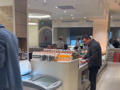 -小茉庐和牛自助火锅(龙湖万达店)