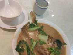 -何记面馆(龙泉山店)