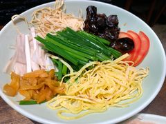 过桥米线-都氏二当家(九方店)