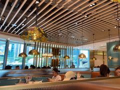 大堂-翠华餐厅(宝安壹方城店)