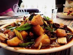 -新疆红柳花餐厅(新洲店)