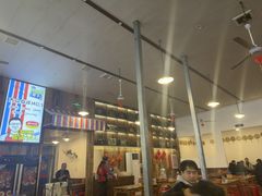 -冶建镜子·老南昌大排档·江西虾王(总店)