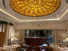 -广州富力丽思卡尔顿酒店