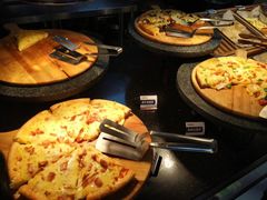 -盛江山自助料理(奥莱锦辉购物广场店)