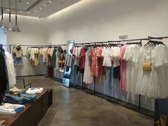 -URBAN REVIVO(上海中庚漫游城店)