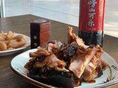 -鲜小岛·铜锅涮肉