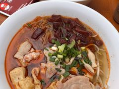 蒋家肠旺面-蒋家肠旺面馆老店(合群路店)