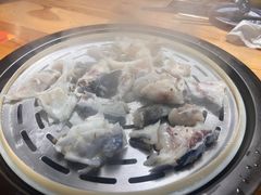 -阿鸡鱼庄·顺德鲜蒸小炒(亚运村店)