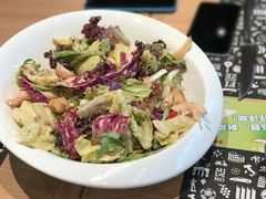 -MYLK意式小厨(熙地港店)