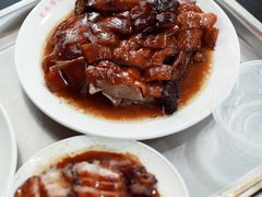 -黄连大头华烧鹅店(大良店)