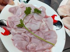 -华哥新鲜猪精品美食