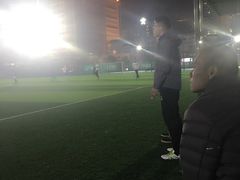 -体汇+名都体育公园足球场