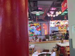 -蛙一刀·麻椒鱼火锅(金仙桥店)