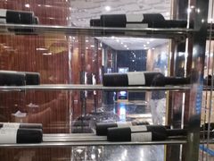-同庆楼(天鹅湖万达店)