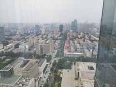 -视界美食自助餐厅·石家庄希尔顿酒店