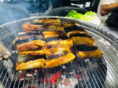 -本炙炭烤·蒲烧活鳗料理店(金沙洲店)