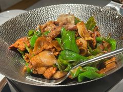 -老阿爸鲜鱼土菜(独墅湖店)