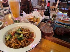 -MR.ROCKY洛奇先生RESTAURANT&BAR(宝安壹方城店)