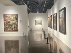 -中华艺术宫(上海美术馆)