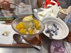 -满记甜品(静安大悦城店)