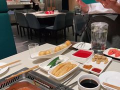 -海底捞火锅(万丰桥店)