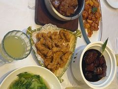 -聚鑫阁江浙菜·非遗传承技艺(闵行交大店)