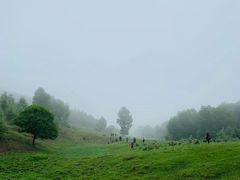 -龙门涧景区