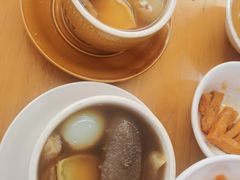 -李清佛跳墙|福建省十大名厨之首(后江埭店)