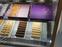-GANSO  元祖食品(金渝大道店)
