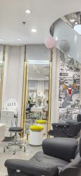 -Kraemer Paris  苏豪路易士·嘉玛发廊