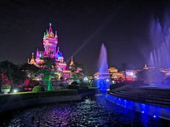 -厦门方特梦幻王国