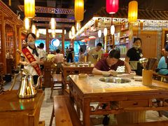 -舒家大院重庆老火锅(纪念塔店)