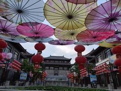 -青州古城