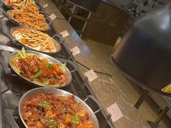 -景湖轩全日制餐厅·南湖名都