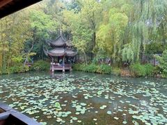 -三苏祠