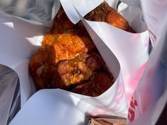 -香园炸鸡(鞍山西道店)