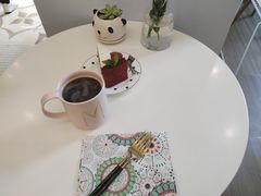 魅惑红丝绒蛋糕切块-姆们M Sweetie Cake(三里屯店)
