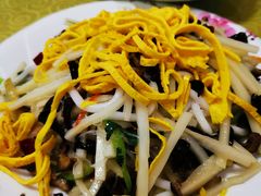 -春水锅贴·传统鲁菜(大明湖店)