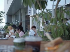 -SAANCI山池咖啡(海上世界文化艺术中心店)