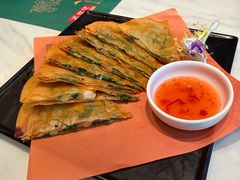 -悦得闲广式点心茶楼(蓝鲸世界店)