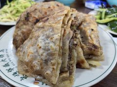 -清真永恒华威肉饼(潘家园店)