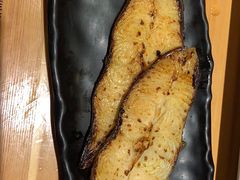 -割烹旭日本料理(龙湖狮山天街店)