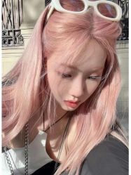 -3AM·S HAIR SALON烫发染发接发
