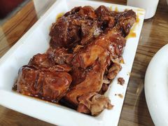 -砂锅李(九江路店)
