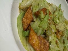-巴依老爷新疆美食(工体旗舰店)