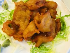 -子霖南山鲜虾面(南山总店)