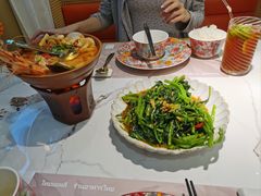 -泰椰里·泰国餐厅(智慧城广百广场店)