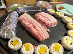 -济州爱肉堂(总店)