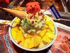 -大隐·成都火锅Bistro(合生麒麟新天地店)