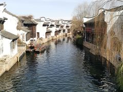 -嘉兴月河历史街区